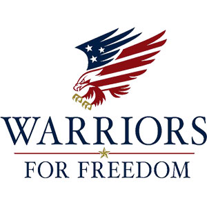 Warriors-for-Freedom